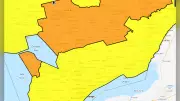 Heavy Rainfall Warnings Issued Across Simcoe Muskoka Region This Weekend