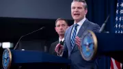 Hegseth Blasts Allies: Reopening Strait of Hormuz 'Should Not Be America's Fight Alone'