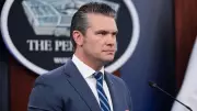 Hegseth Faces Lawmakers Over Iran War Costs and Budget