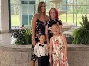 Hero Mom Gunned Down While Defending Woman at Pennsylvania Bar