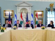 Hezbollah's Defiance Renders Lebanon Peace Talks Futile, Analysts Warn