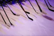 High-End Hockey Sticks Stolen in Laurentians Sports Store Heist