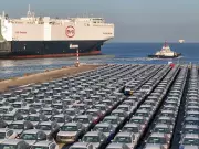 High EV Prices Drive Canadian Buyers Toward Chinese Electric Vehicles