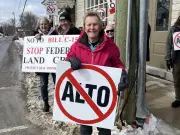 High-Speed Rail Must Not Be Derailed by Rural Opposition, National Interest Prevails