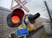 High-Speed Rail Proposal in Canada Sparks Divided Public Opinion, Poll Reveals