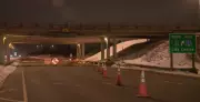 Highway 11 Traffic Restrictions Extended for Overpass Repairs in Saskatoon