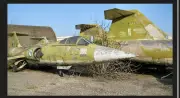 Historic Canadian-Built Starfighter Caught in U.S.-Iran Conflict May Return Home