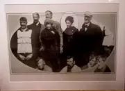 Historic Titanic Survivor's Life Jacket to be Auctioned in Unprecedented Sale