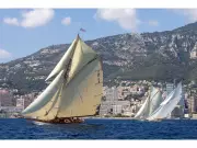 Historic Yachts Tuiga and Viola Embark on US East Coast Tour for 250th Anniversary