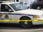 Homicide Investigators Probe Deaths of Two Found in Langley
