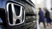 Honda Recalls Nearly 40,000 Vehicles in Canada Over Injury Risk