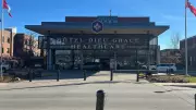 Hotel-Dieu Grace Healthcare Plans to Erase $4M Deficit by 2028