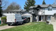 House Fire on Bismark Drive in Cambridge Under Investigation