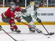 How Underdog Ottawa Charge Can Upset Boston Fleet in PWHL Playoffs