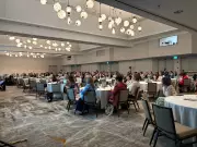 Hundreds of Nurse Practitioners Gather in Halifax for National Conference