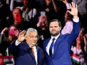 Hungary's Election Could End Viktor Orbán's Pro-Russian Rule in EU
