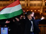 Hungary's Election Delivers Major Blow to Global Illiberal Right Movement