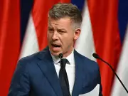 Hungary's Incoming PM Accuses Foreign Minister of Shredding EU Documents