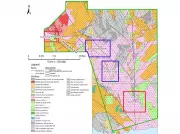 IG Asia Drilling Hits Medium-High Grade Copper-Molybdenum in Kazakhstan Prospect