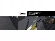 IKO Unveils Blackstone: A Sleek New Black Shingle for Elegant Roofing