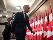 IMF Declares Canada's Fiscal Position Strongest Among G7 Nations