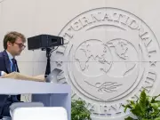 IMF Urges Fiscal Caution Amid Global Economic Uncertainty and Conflict