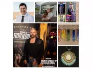 Indigenous Culture and Business Shine at Ryan's Roundup in Calgary on May 7
