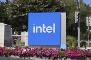 Intel Stock Surges on Signs AI Boom for CPUs Is Here