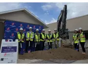 Intermountain Health Breaks Ground on Fillmore Hospital ER Expansion