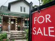 Iran Conflict Volatility Hits Canadian Housing Market, Mortgage Rates Rise