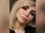 Iran Sentences First Woman to Death Over Anti-Regime Protests