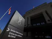 Israel Welcomes Senate Antisemitism Report, But Groups Cite Gaps