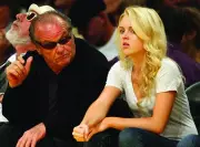 Jack Nicholson's Daughter Critiques Hollywood's Status Obsession in W Magazine Essay