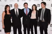 Jake Reiner Describes 'Living Nightmare' of Losing Parents Rob and Michele