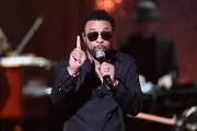 Jamaican Superstar Shaggy Announces Moncton Performance in 2026