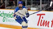 Jenn Gardiner Sets PWHL Record with 4 Goals, Goldeneyes Win 6-5 in Overtime