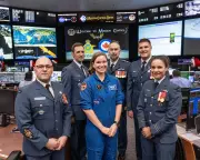 Jenni Gibbons Reflects on Artemis II's Lunar Mission as Canada Makes History