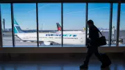 Jet Fuel Price Surge Disrupts Travel Plans for Canadian Passengers