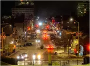 Jewelry Theft Reported at Downtown Guelph Condominium Building