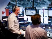 Joe Bowen's Final Call: A Legendary Voice Bids Farewell to the Maple Leafs