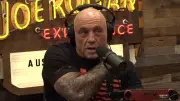 Joe Rogan and Theo Von Criticize Iran War, Express Confusion and Frustration