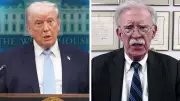 John Bolton Criticizes Trump's 'Frantic' Strategy as Iran Conflict Intensifies