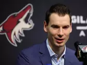 John Chayka's Trade History in Arizona Lacked Blockbuster Moves