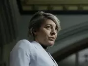 Joly Rejects 'Cars in a Kit' Plan for Stellantis Chinese EV Production in Canada