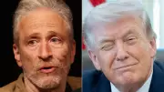 Jon Stewart Mocks Trump Voters' Regrets on 'The Weekly Show' Podcast