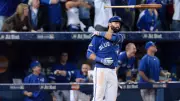 José Bautista Reflects on Bat Flip Legacy and Fan Connection in Halifax Visit