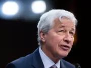 JPMorgan's Dimon Warns Credit Downturn Risks Worse Than Expected