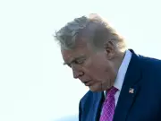 Judge Dismisses Trump's $10 Billion Libel Suit Against Wall Street Journal