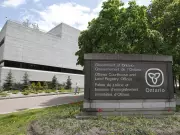 Jury Deliberations to Begin in Ottawa Infant Murder Trial After Closing Arguments