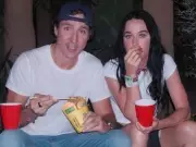 Justin Trudeau Faces Mockery for Plastic Cup Use at Coachella with Katy Perry